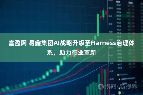 富盈网 易鑫集团AI战略升级至Harness治理体系，助力行业革新